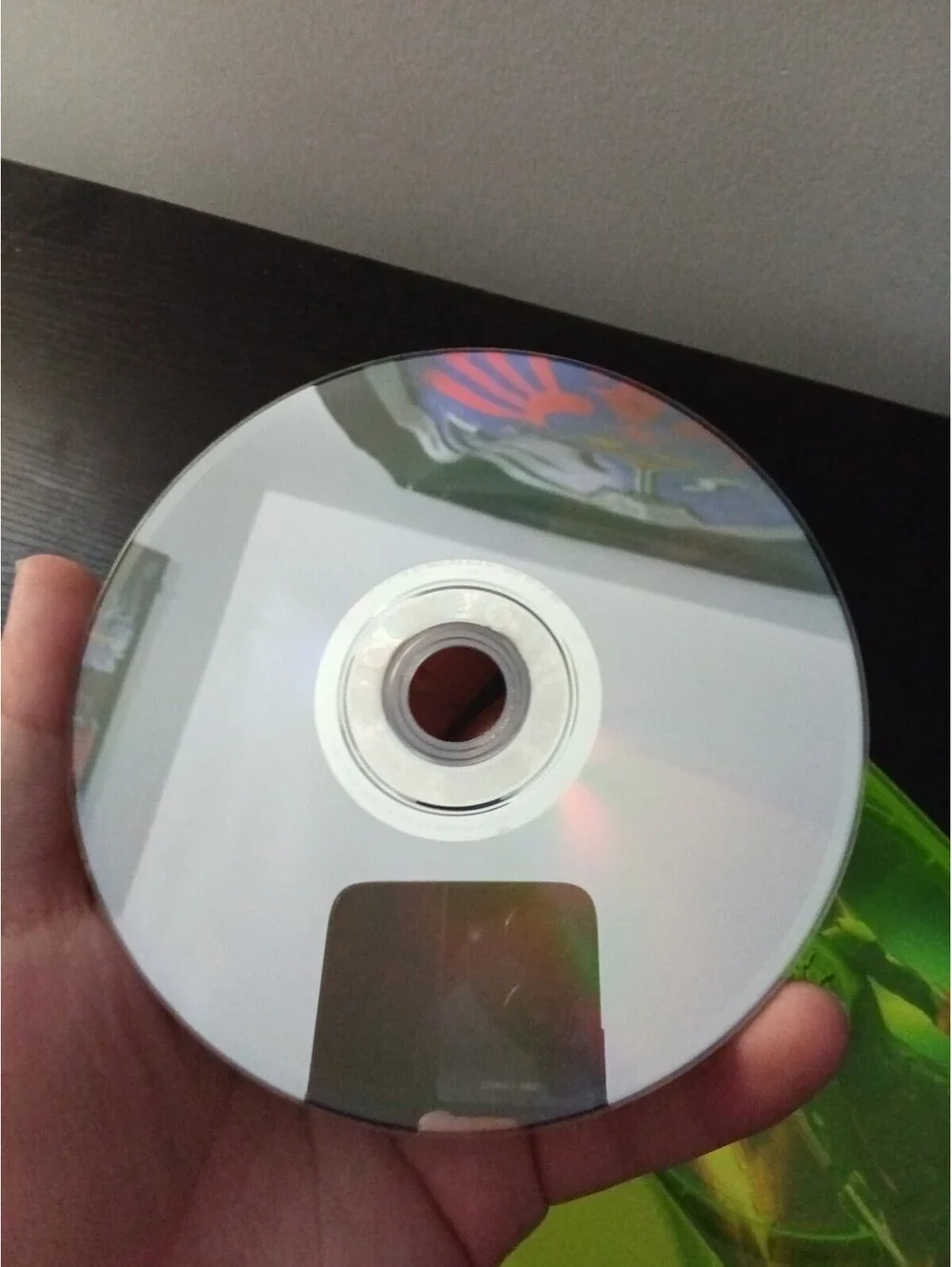 Mass Effect 3 - Microsoft Xbox 360